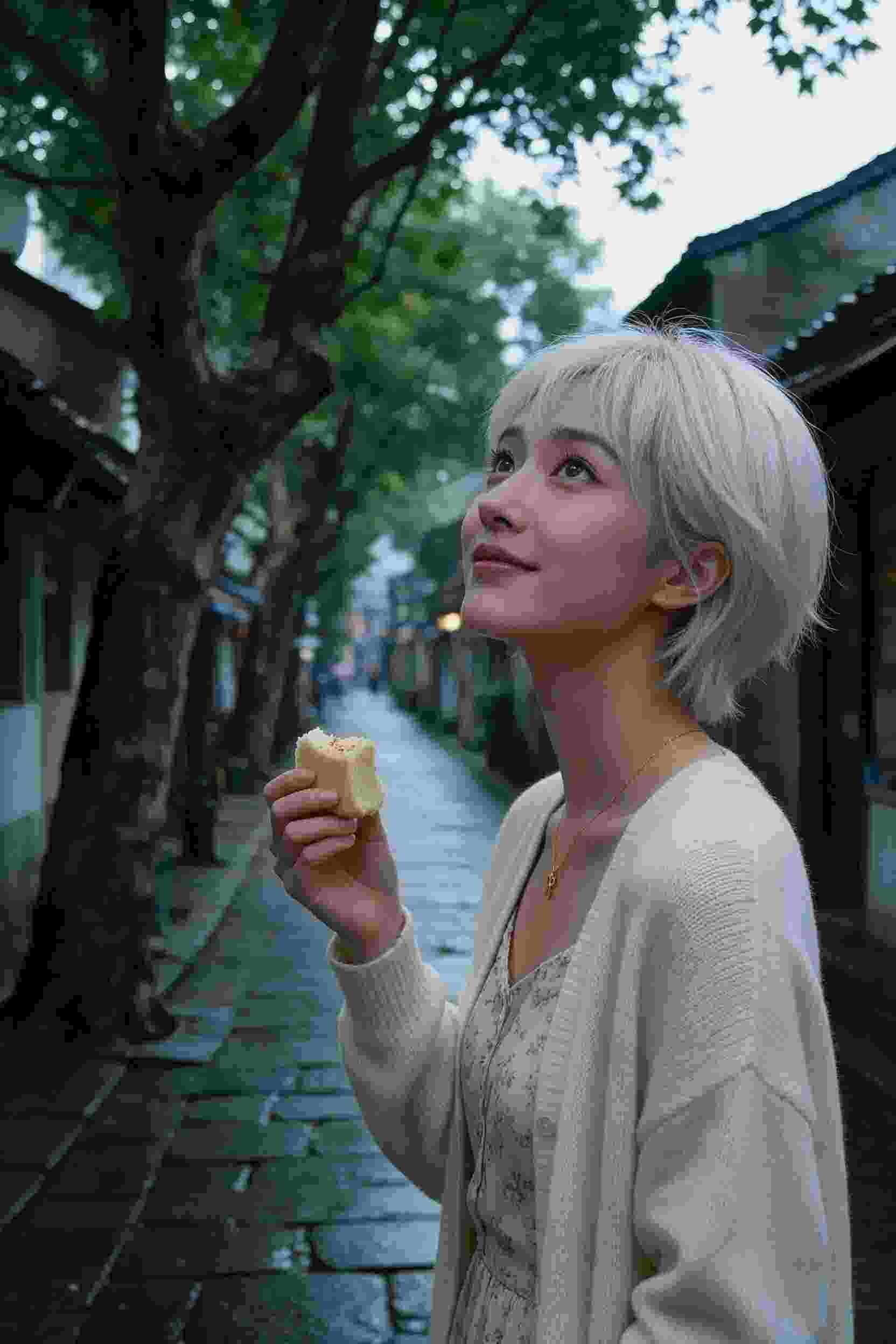 星辰碎片