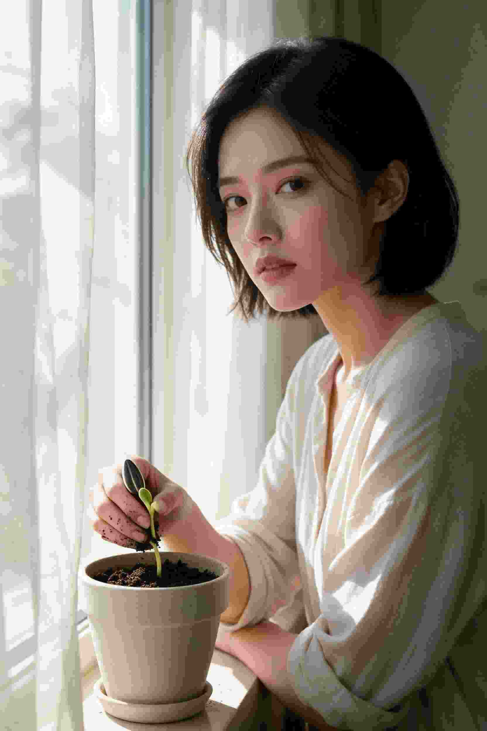暗夜温柔