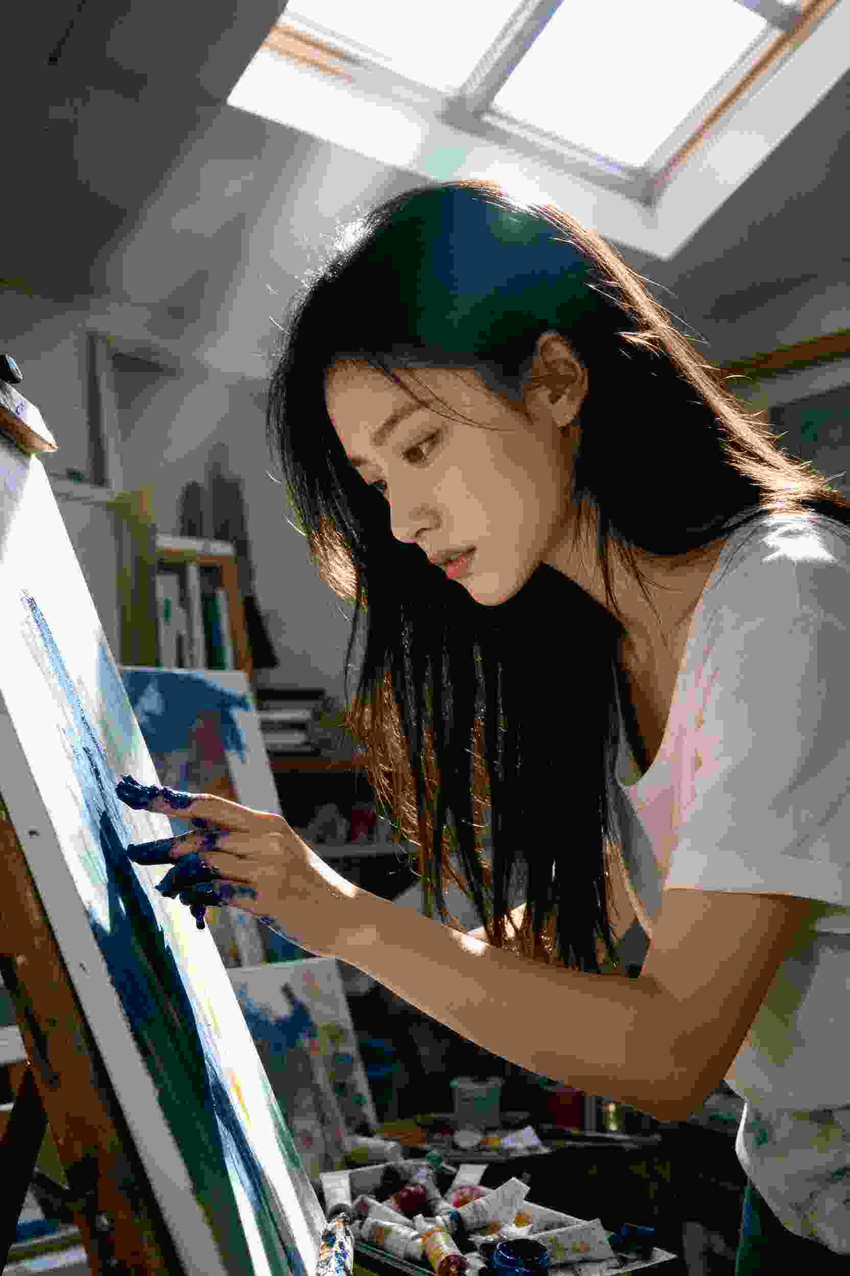 桃花劫