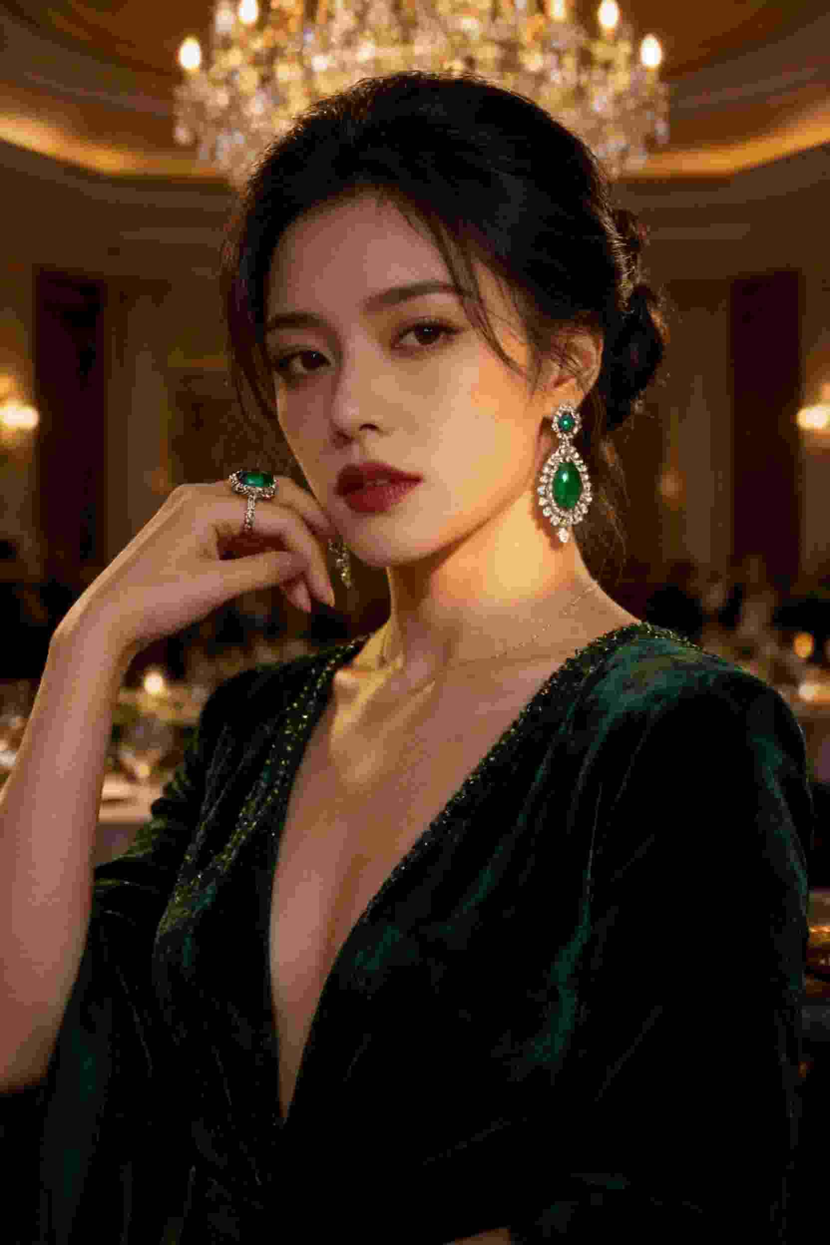 悬疑短剧